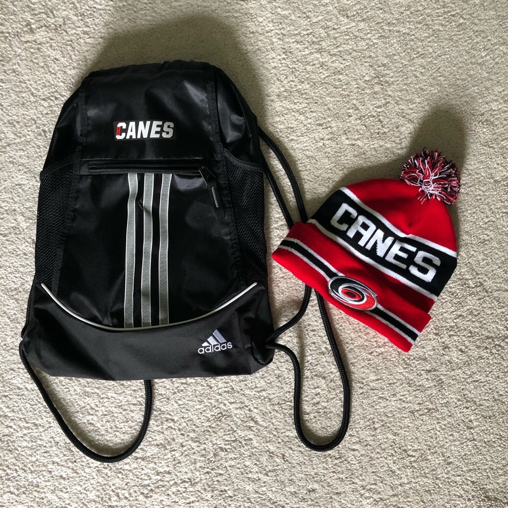 Carolina Hurricanes Bundle